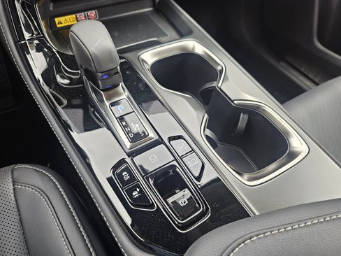 New 2026 Lexus NX 450h+ AWD w/ Luxury Package image 14