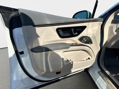 Certified 2023 Mercedes-Benz EQS 450+ Sedan image 17