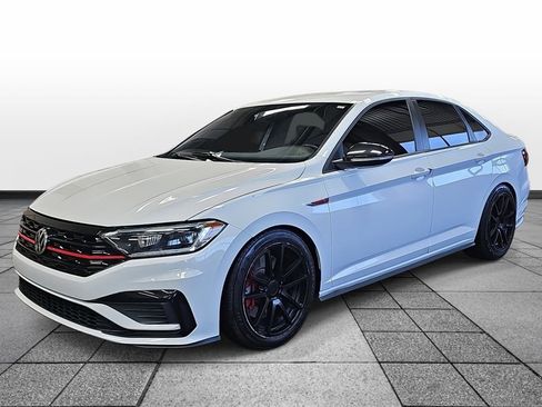 Used 2020 Volkswagen Jetta GLI image 1