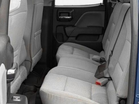 Used 2019 Chevrolet Silverado 1500 W/T w/ WT Convenience Package image 13