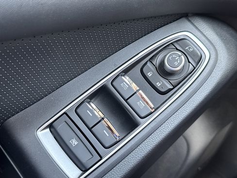 Used 2023 Subaru Ascent Touring AWD/4WD image 23