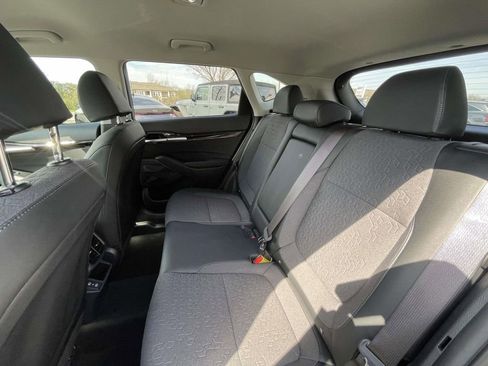 Used 2025 Kia Seltos X-Line image 22