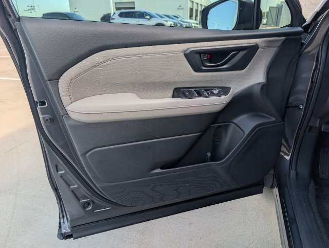 New 2026 Subaru Forester Premium AWD/4WD image 16