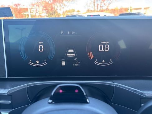 Used 2025 Hyundai Santa Fe XRT image 15