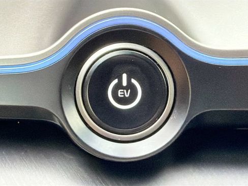 Used 2026 Kia EV6 GT-Line RWD image 35