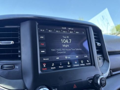 Used 2019 RAM 2500 Big Horn AWD/4WD image 22