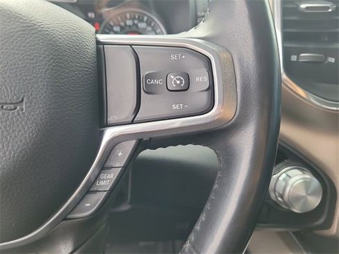 Used 2022 RAM 1500 Laramie image 27