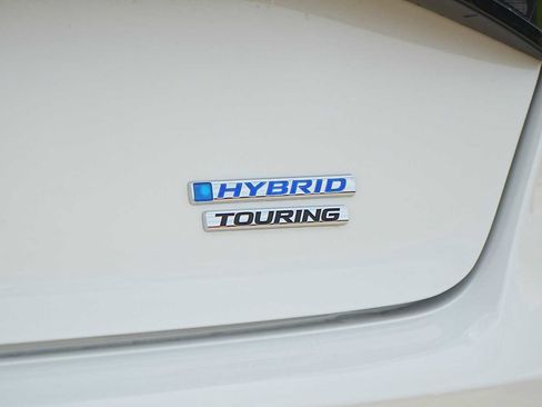 New 2025 Honda Accord Touring image 8