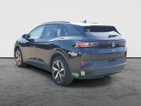 Used 2023 Volkswagen ID.4 Pro S image 3