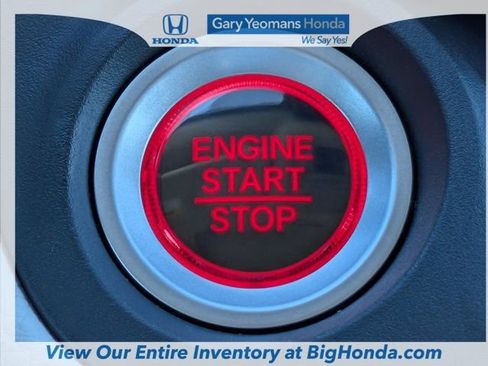 New 2026 Honda Odyssey EX-L image 35