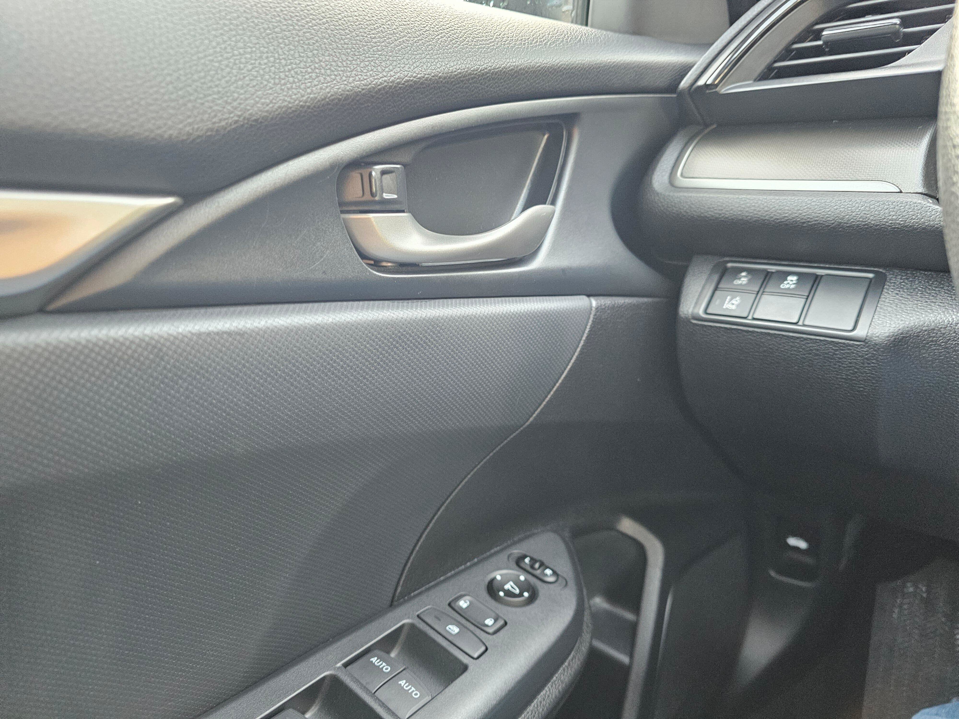 Used 2020 Honda Civic LX image 33