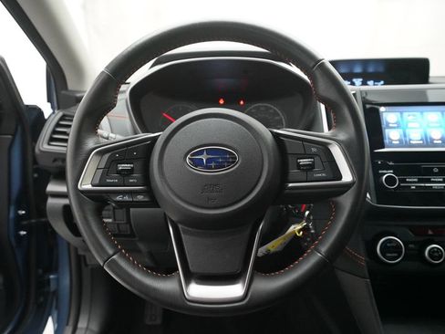Certified 2023 Subaru Crosstrek 2.0i Premium image 4