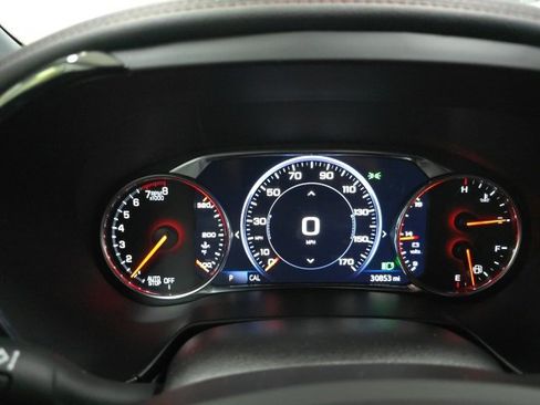 Used 2024 Chevrolet Blazer RS image 25