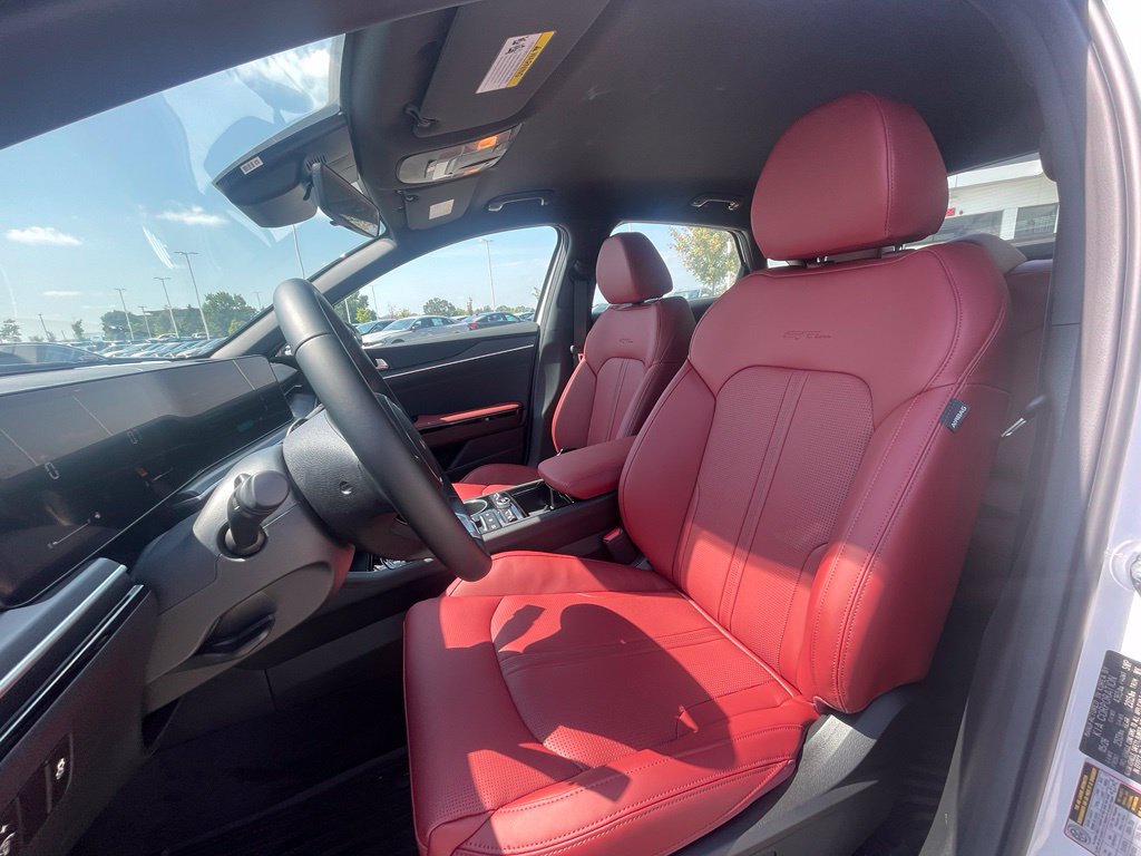 New 2026 Kia K5 GT-Line FWD image 18
