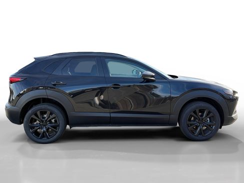 New 2026 MAZDA CX-30 2.5 Turbo w/ Premium Package image 6