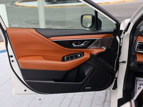 Certified 2022 Subaru Legacy Touring XT image 12