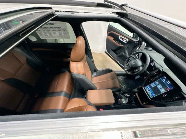 New 2026 Subaru Forester Touring AWD/4WD image 6