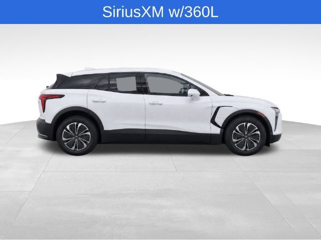 Used 2024 Chevrolet Blazer EV LT AWD/4WD image 8
