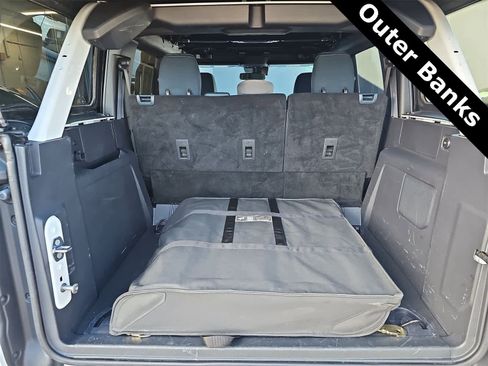 Used 2023 Ford Bronco Outer Banks image 23