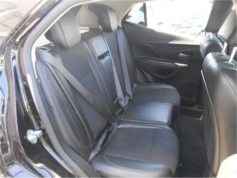 Used 2019 Buick Encore Preferred w/ Safety Package image 14