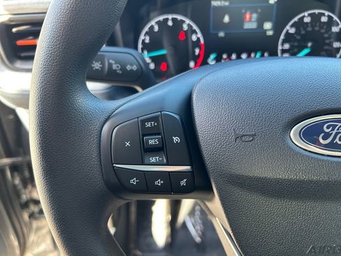 Used 2024 Ford Maverick XLT FWD image 17