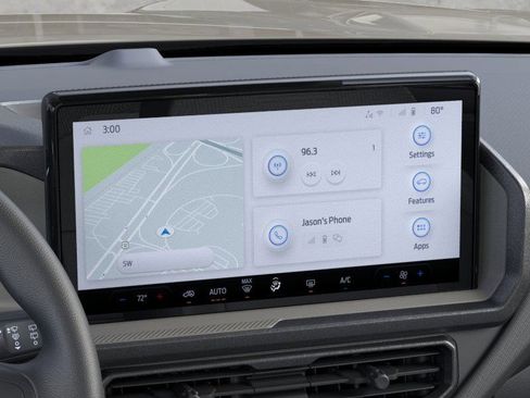 New 2025 Ford Bronco Sport Big Bend image 14