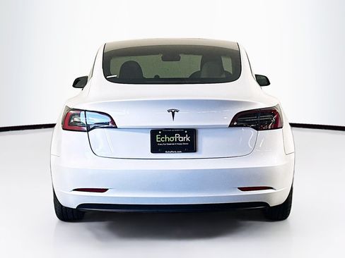 Used 2023 Tesla Model 3 Standard Range RWD image 7