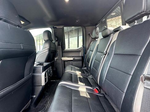 Used 2018 Ford F150 Raptor w/ Equipment Group 801A Mid image 14