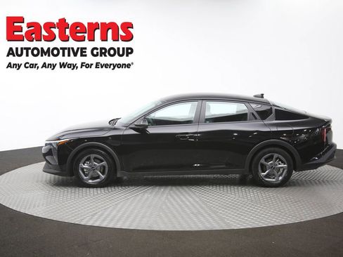 Used 2025 Kia K4 FWD image 58