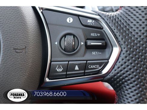 New 2026 Acura RDX A-Spec AWD/4WD image 11