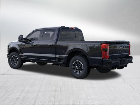 New 2026 Ford F250 Lariat w/ Tremor Off-Road Package AWD/4WD image 4
