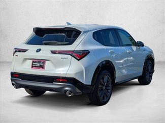 Certified 2025 Acura ADX A-Spec FWD video 2