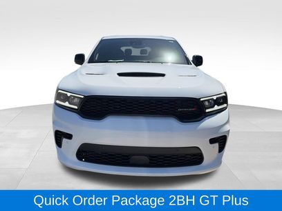 New 2026 Dodge Durango GT