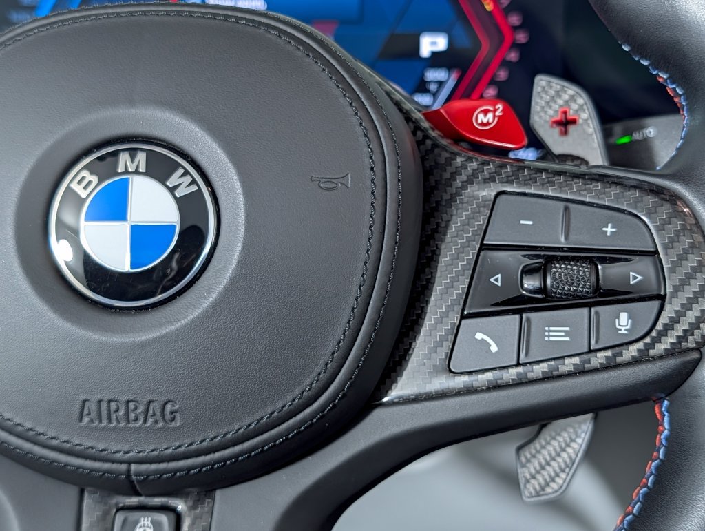 Used 2024 BMW M4 xDrive Competition w/ Executive Package AWD/4WD image 35