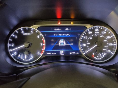 Used 2020 Nissan Sentra SV image 23