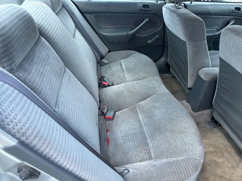 Used 2000 Honda Civic VP image 18