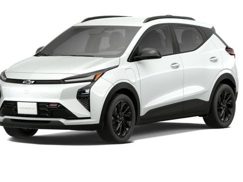 New 2027 Chevrolet Bolt RS image 2