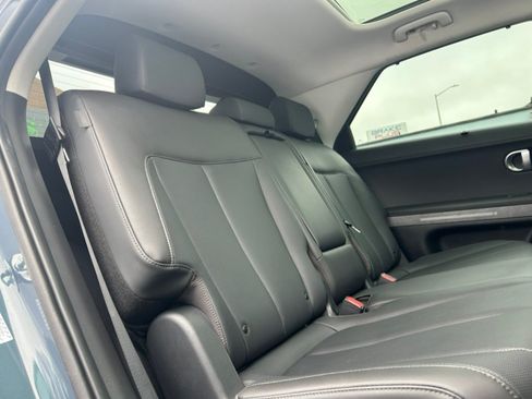 Used 2024 Hyundai Ioniq 5 Limited RWD image 50