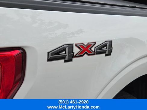 Used 2021 Ford F150 XLT w/ Equipment Group 302A High AWD/4WD image 8