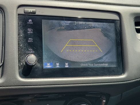 Used 2019 Honda HR-V Sport image 29