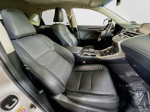 Used 2017 Lexus NX 200t AWD w/ Luxury Package image 28