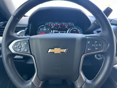 Used 2019 Chevrolet Tahoe LT w/ Luxury Package AWD/4WD image 24