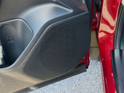 Certified 2025 Subaru Forester Premium image 24