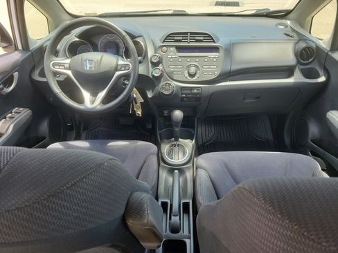 Used 2013 Honda Fit Sport image 16