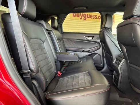 Used 2024 Ford Edge ST-Line AWD/4WD image 5