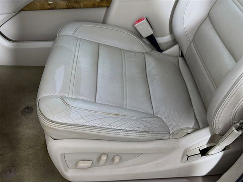 Used 2017 GMC Yukon XL Denali w/ Open Road Package image 16