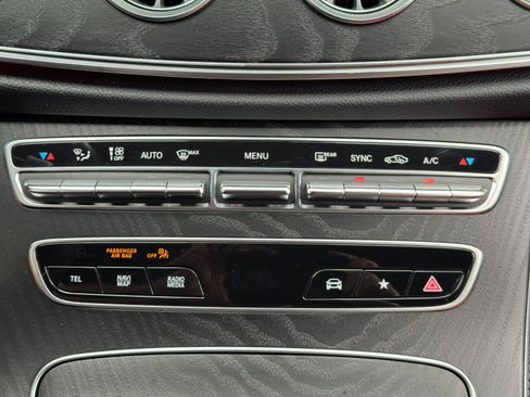 Used 2023 Mercedes-Benz E 450 Coupe w/ AMG Line image 35