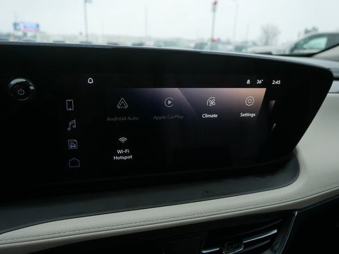 Certified 2024 Buick Encore GX Avenir w/ Avenir Convenience Package image 31