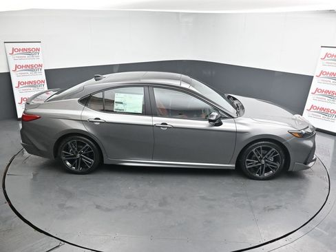 New 2026 Toyota Camry XSE image 28