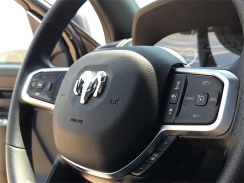 New 2025 RAM 2500 Tradesman image 26